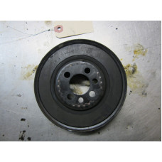 10D116 Crankshaft Pulley For 11-16 Volkswagen Jetta  2.0 06A105243E SOHC